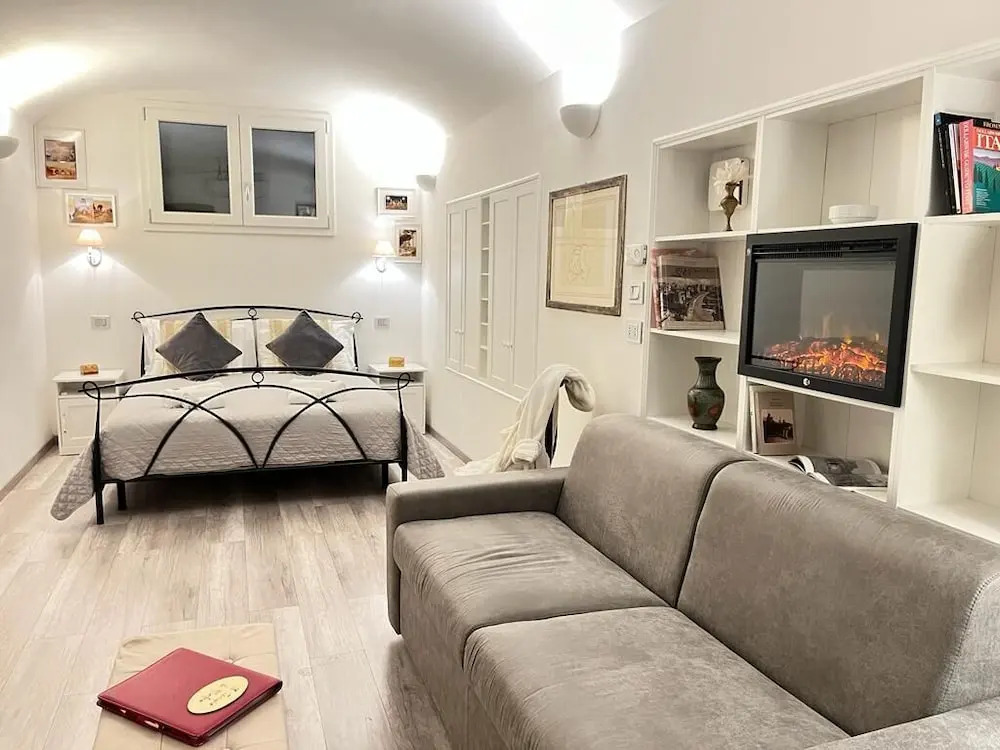 Foto - Il Tempio di Morfeo