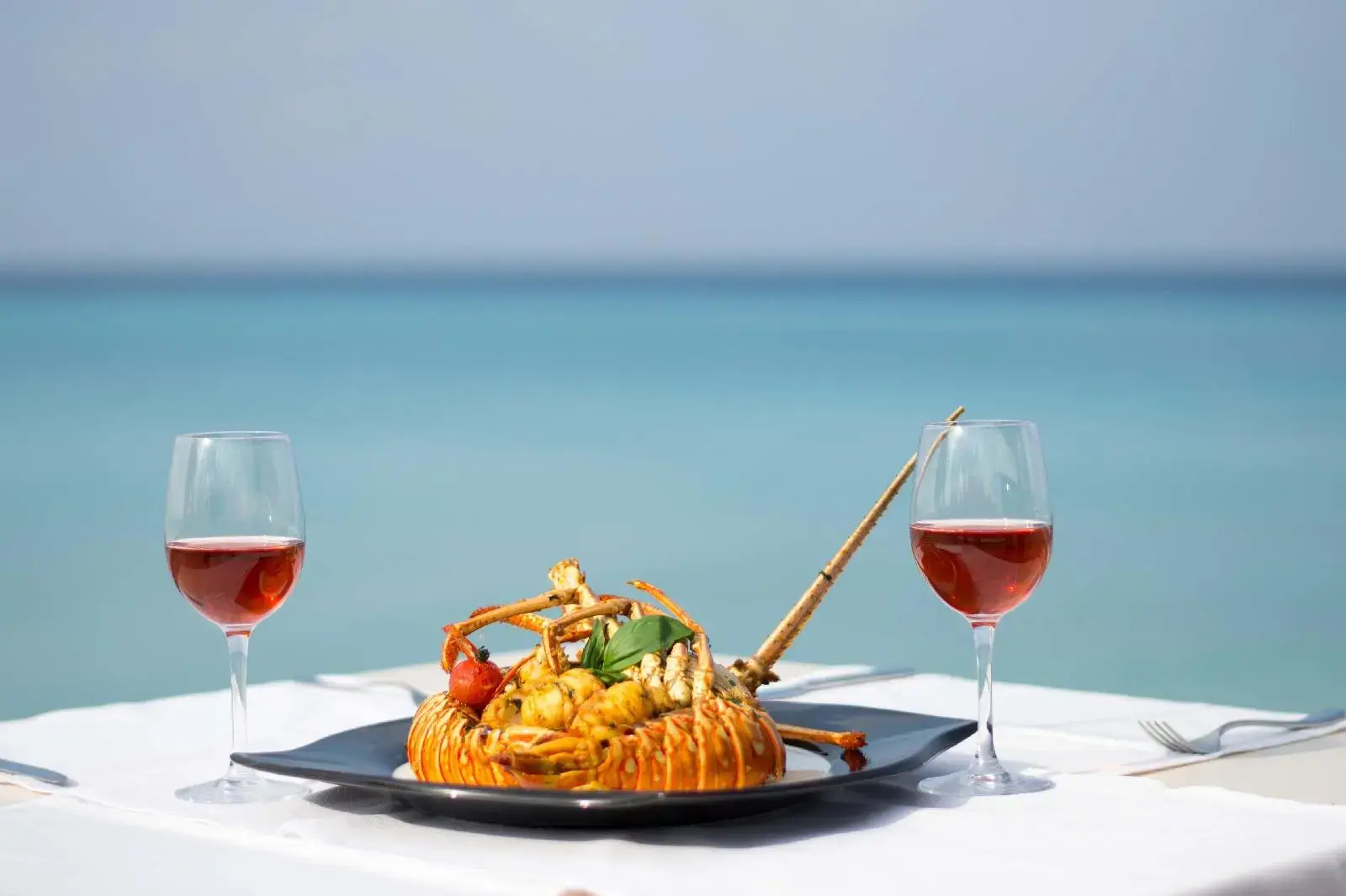Foto - Villa Di Mare Seaside Suites