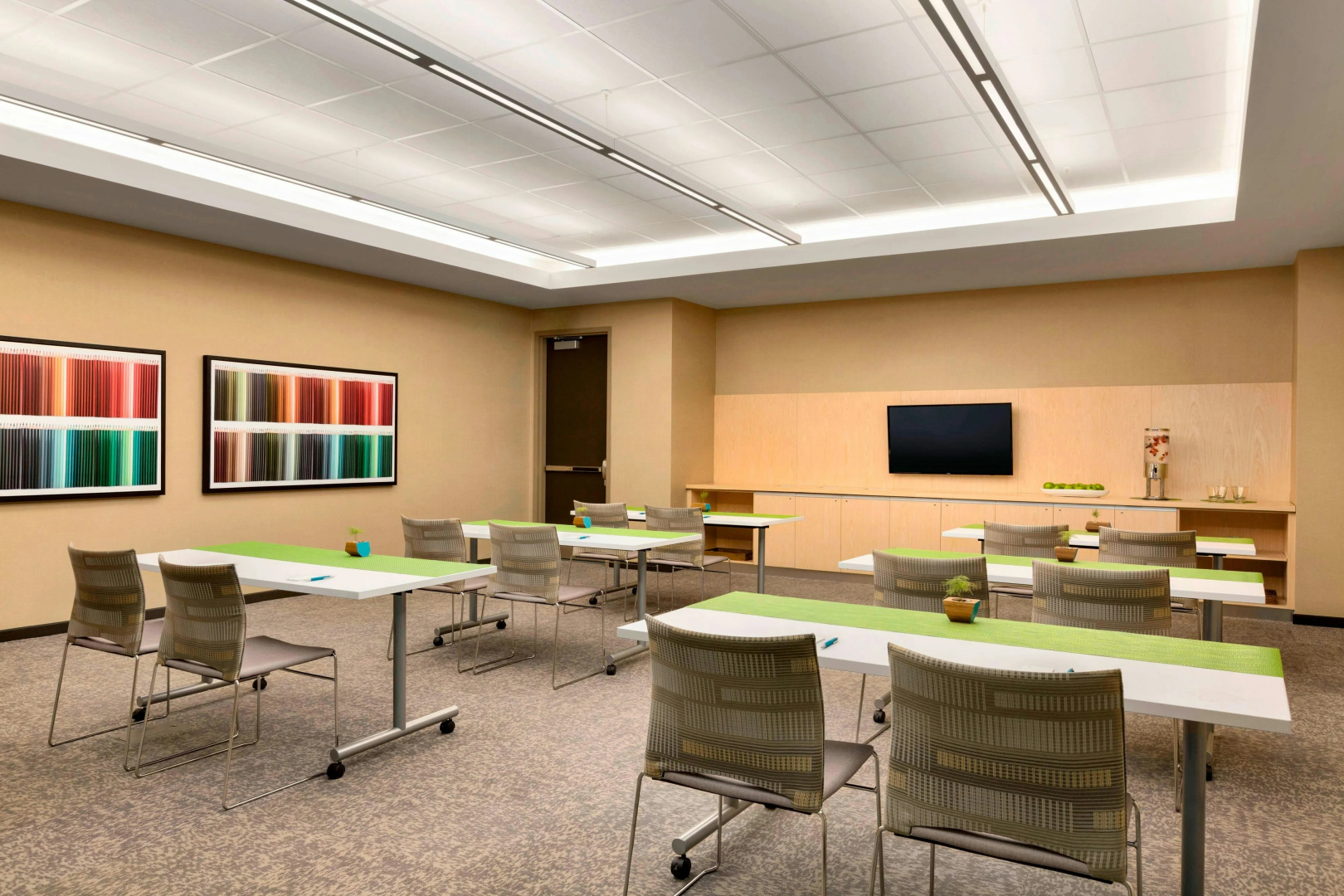 Photo - Aloft by Marriott Dallas Love Field