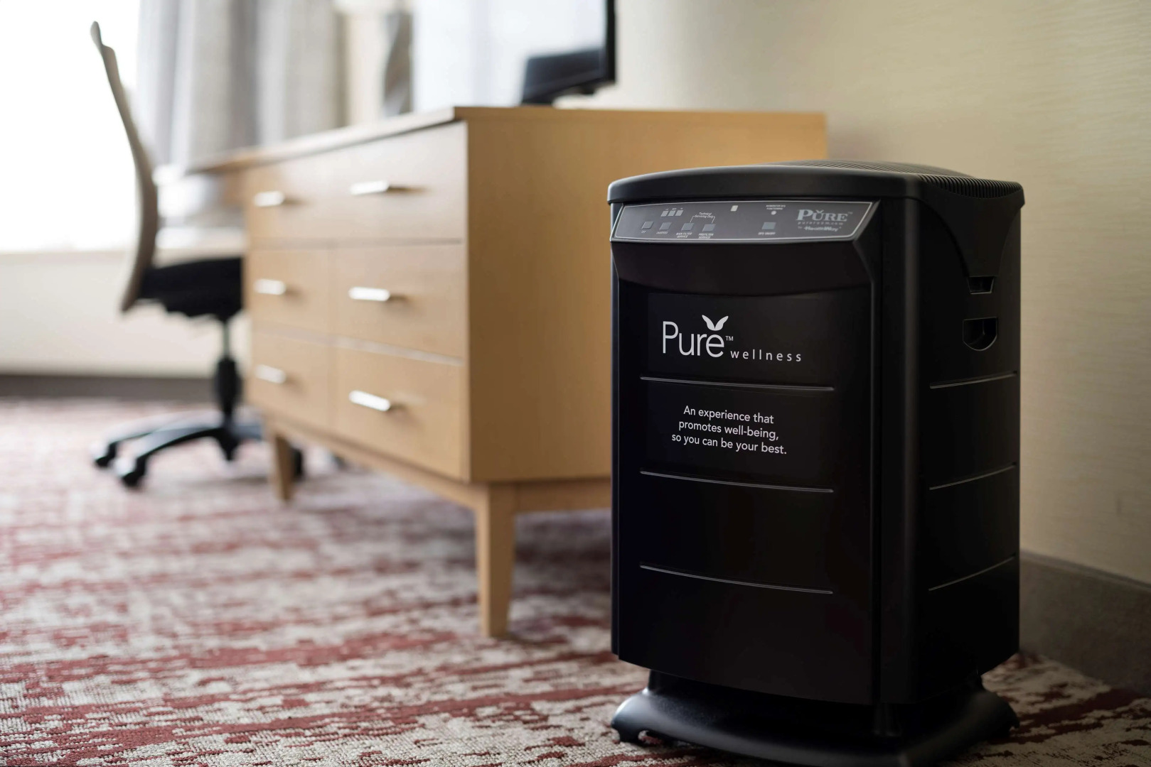 Foto - DoubleTree by Hilton Hotel Philadelphia Center City