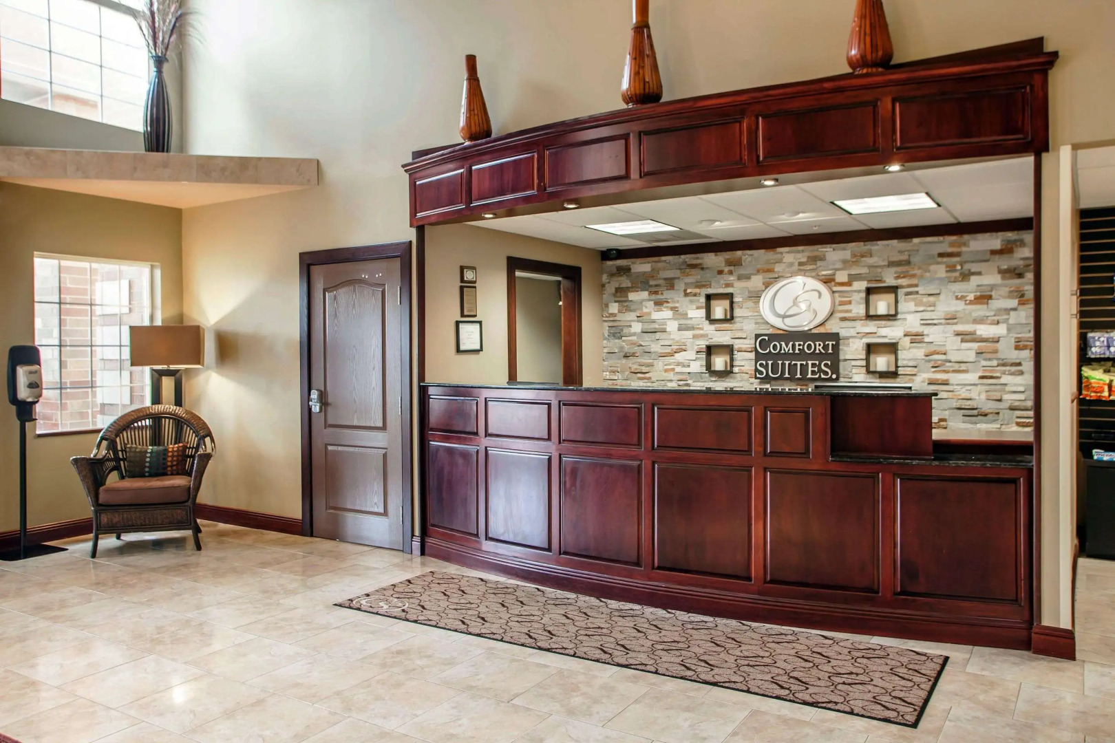 Foto - Comfort Suites Elgin Northwest