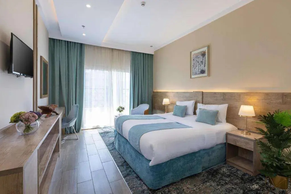 Photo - Hotel 21