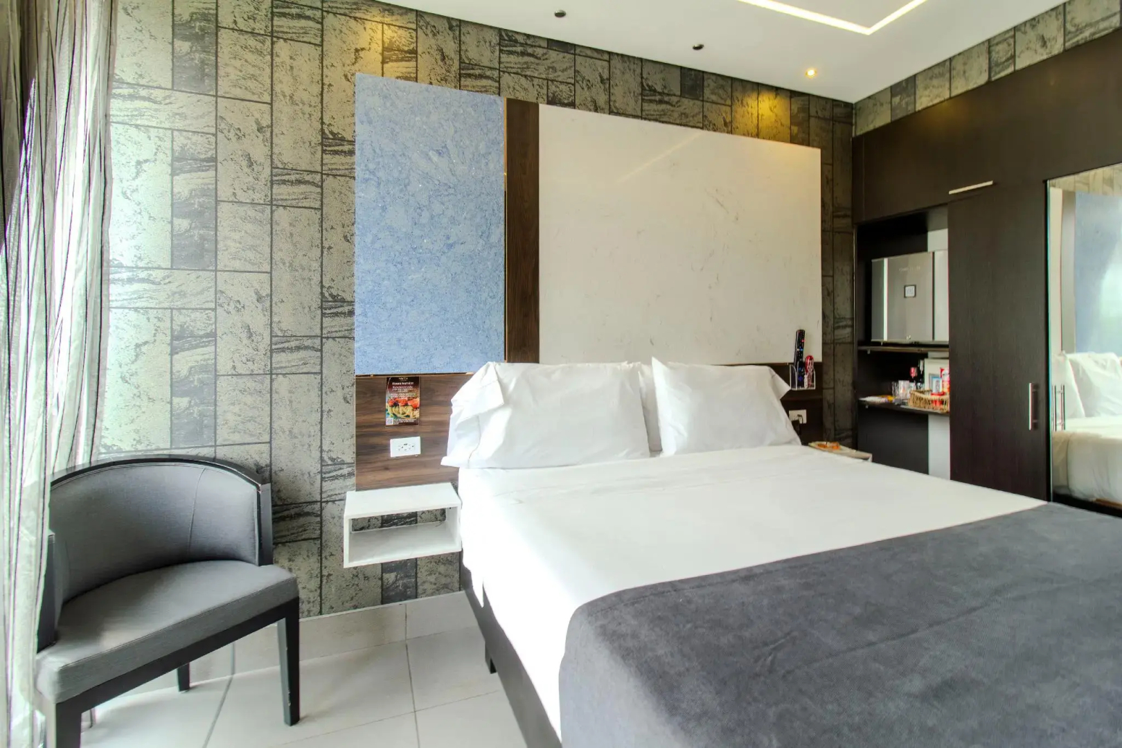 Foto - Haven, A Design Hotel