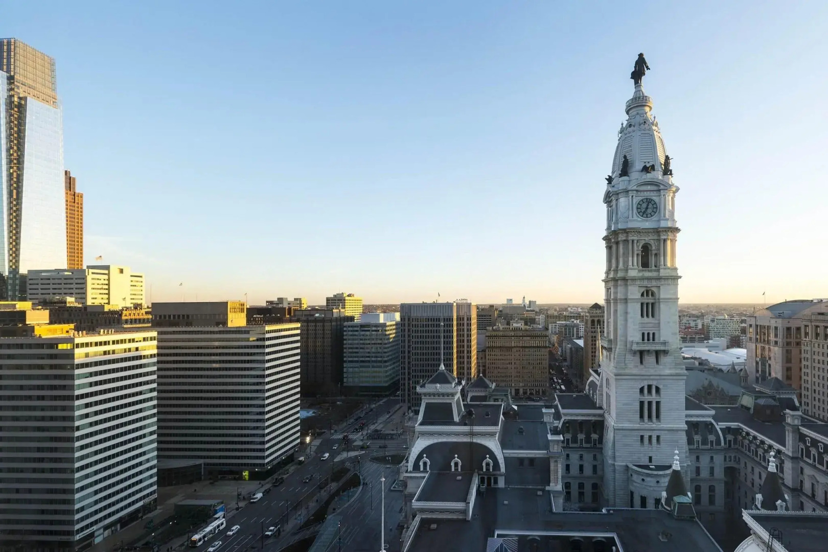 Photo - The Ritz-Carlton, Philadelphia