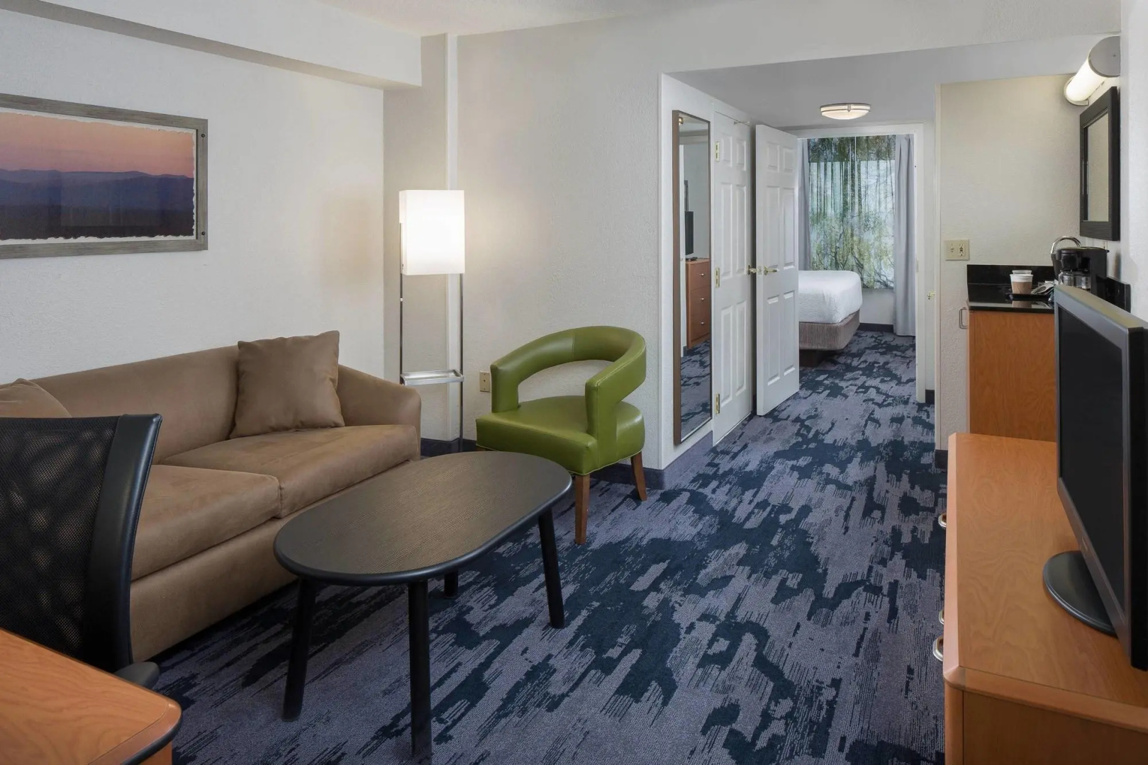 Foto - Fairfield Inn & Suites by Marriott Orlando Lake Buena Vista