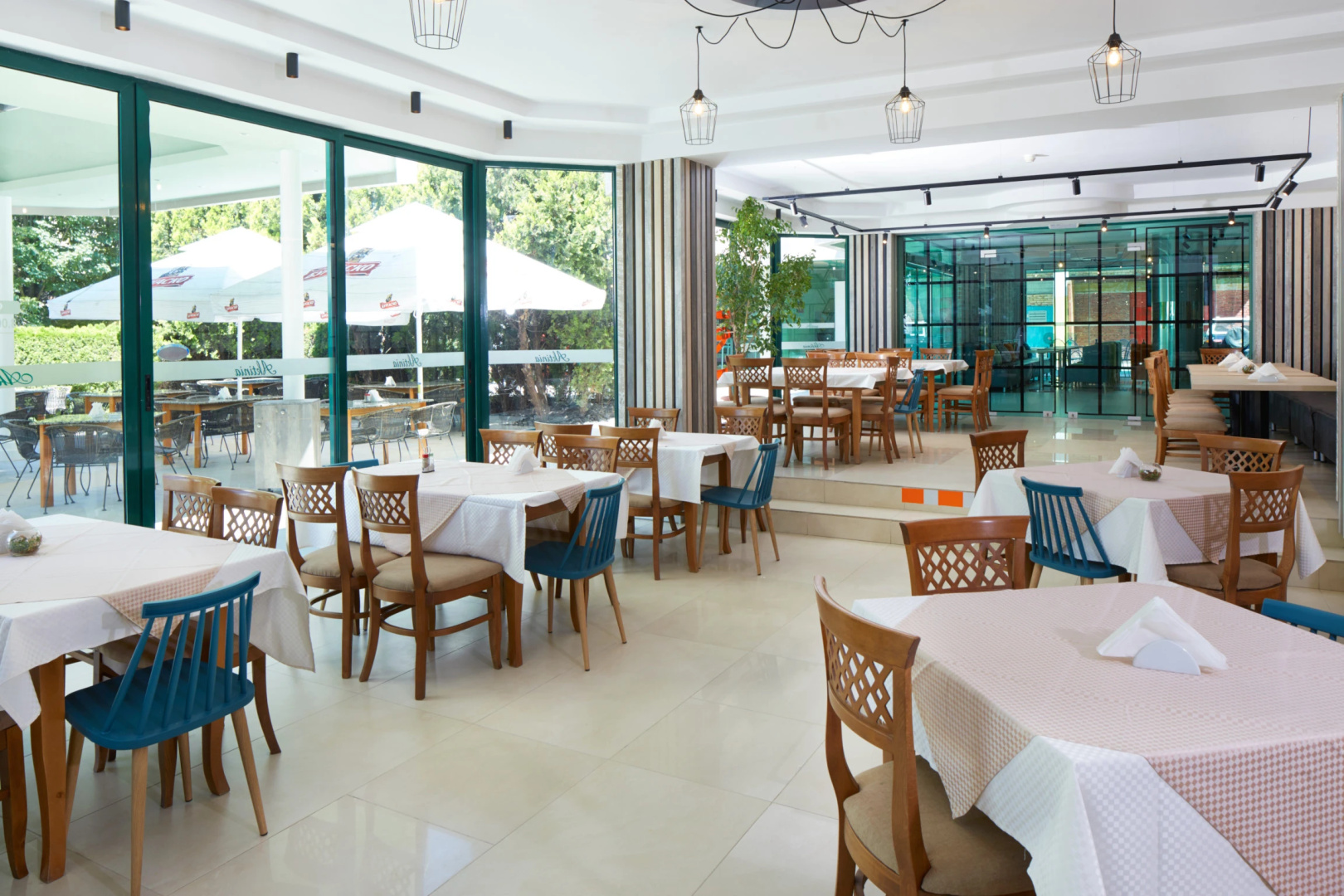 Photo - Hotel Aktinia - All Inclusive