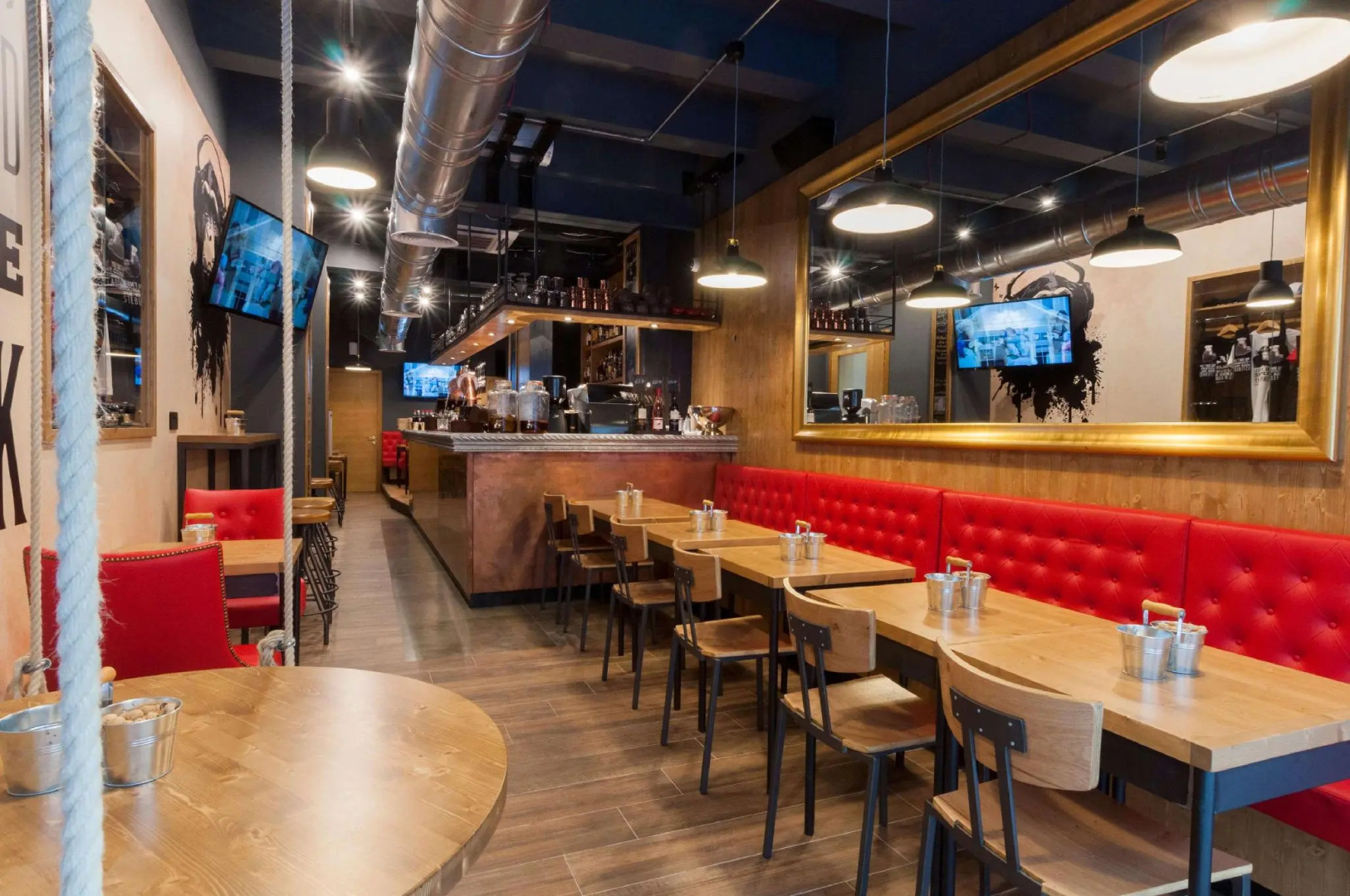 Photo - AX The Saint John