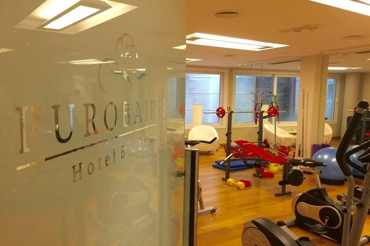 Photo - Purobaires Hotel Boutique