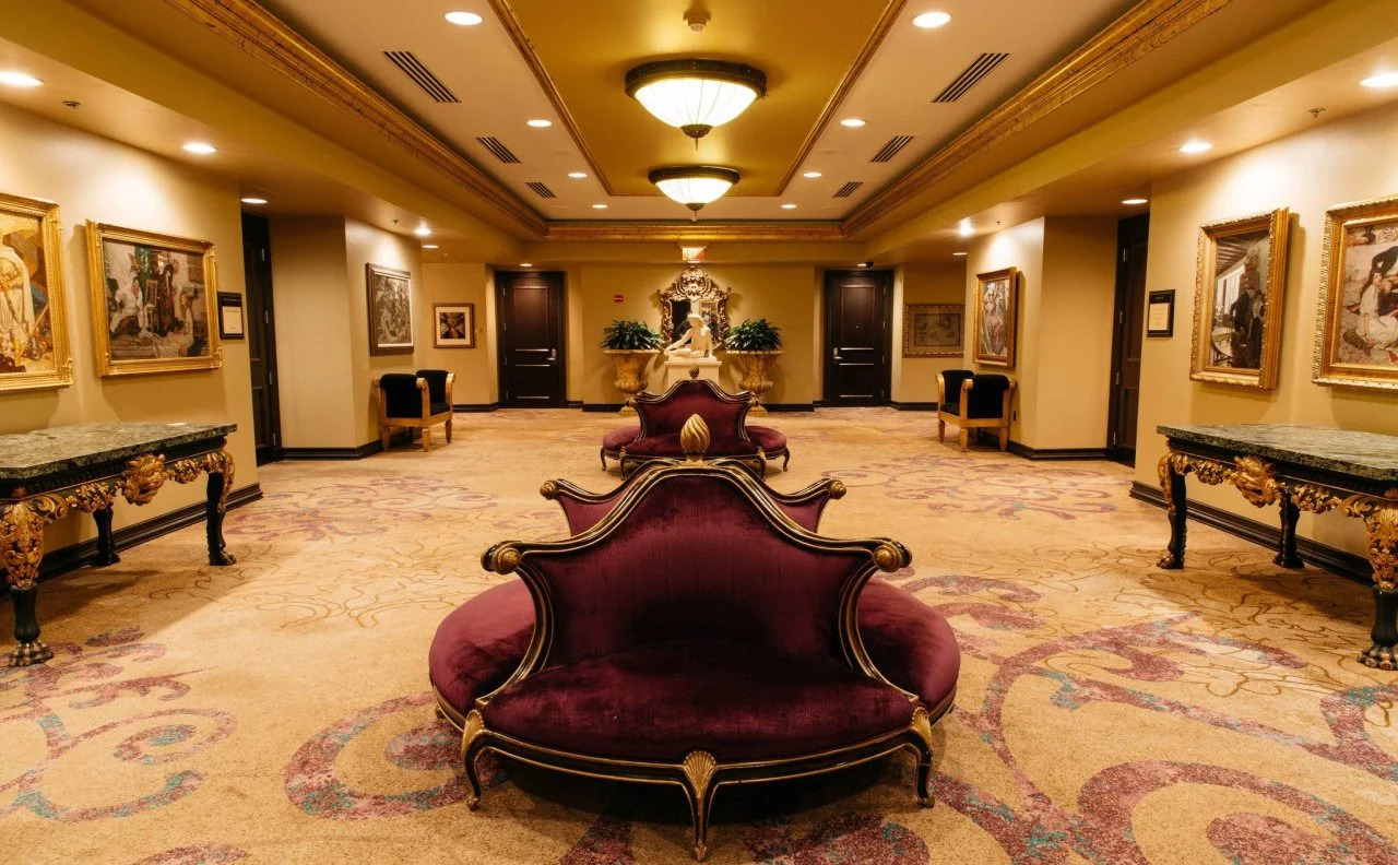 Photo - Grand Bohemian Orlando, Autograph Collection