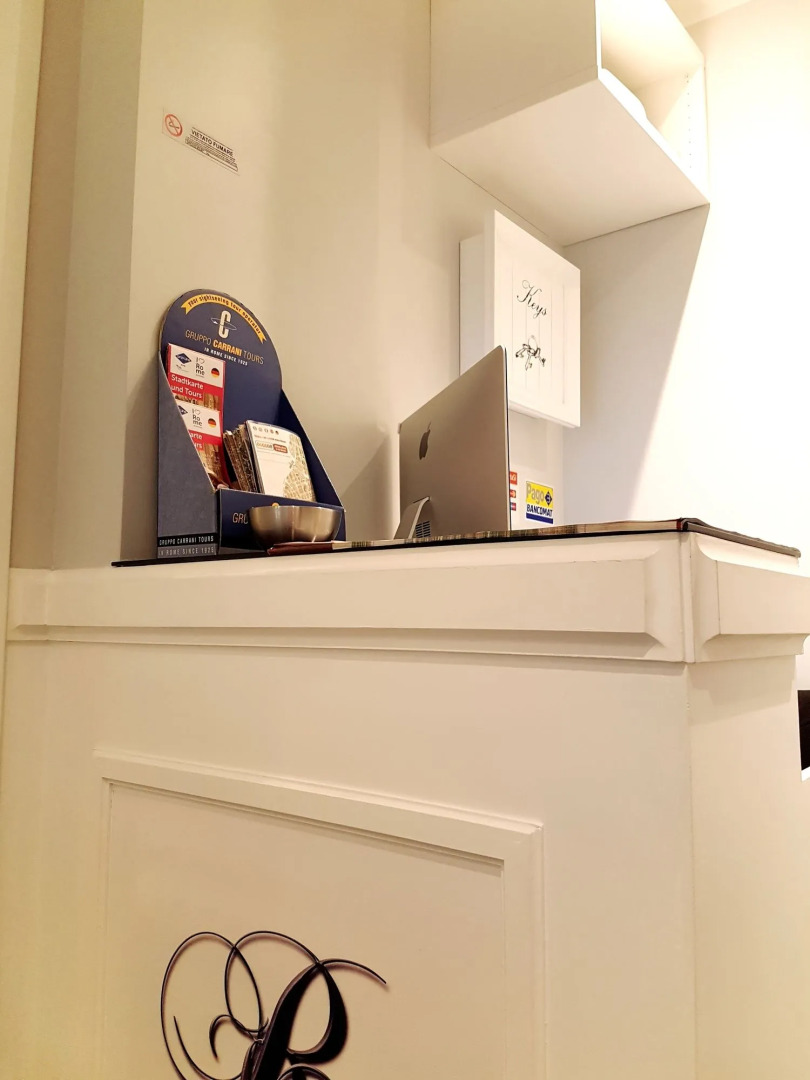 Photo - Residenza Vatican Suite