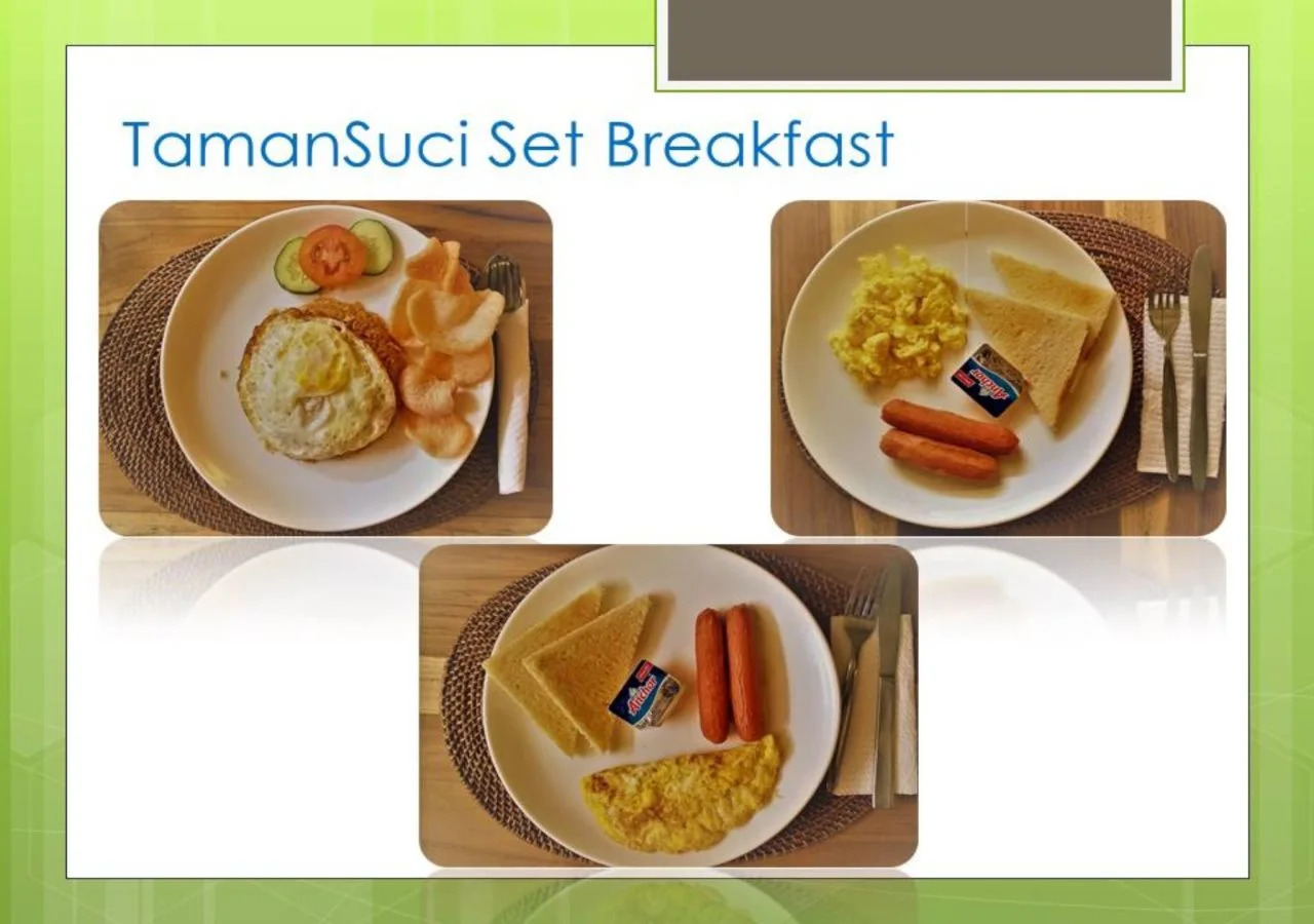 Photo - Urbanview Hotel Taman Suci Denpasar Bali