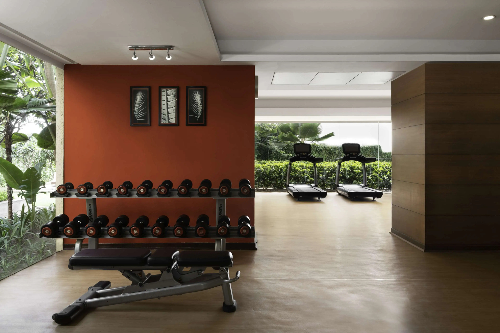Photo - Hyatt Pune