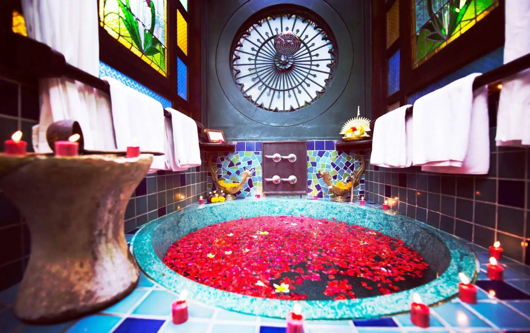 Foto - Hotel Tugu Bali