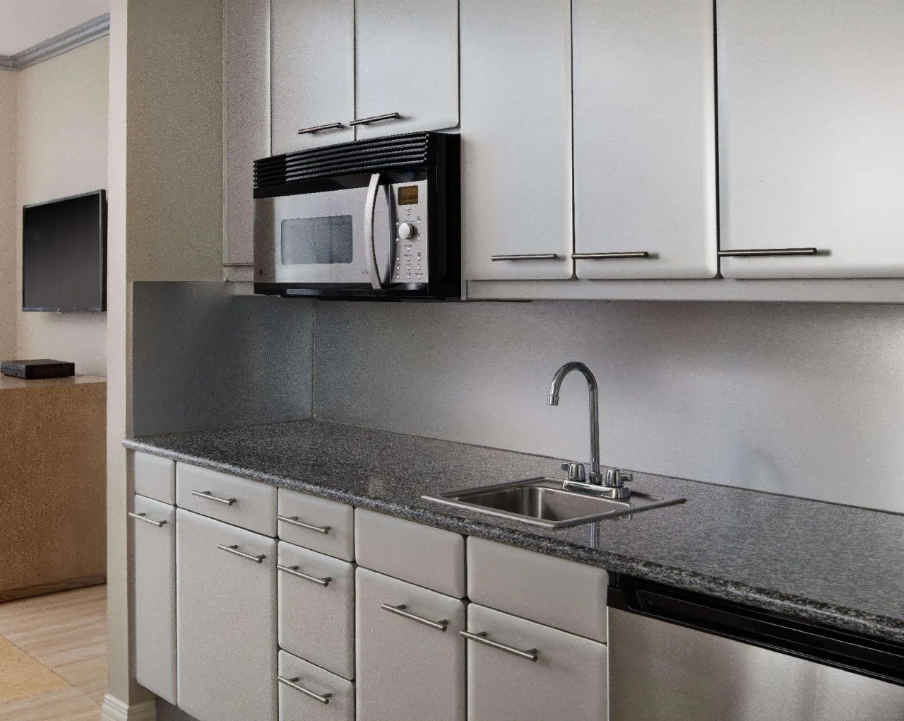 Photo - Hilton Bentley Miami South Beach