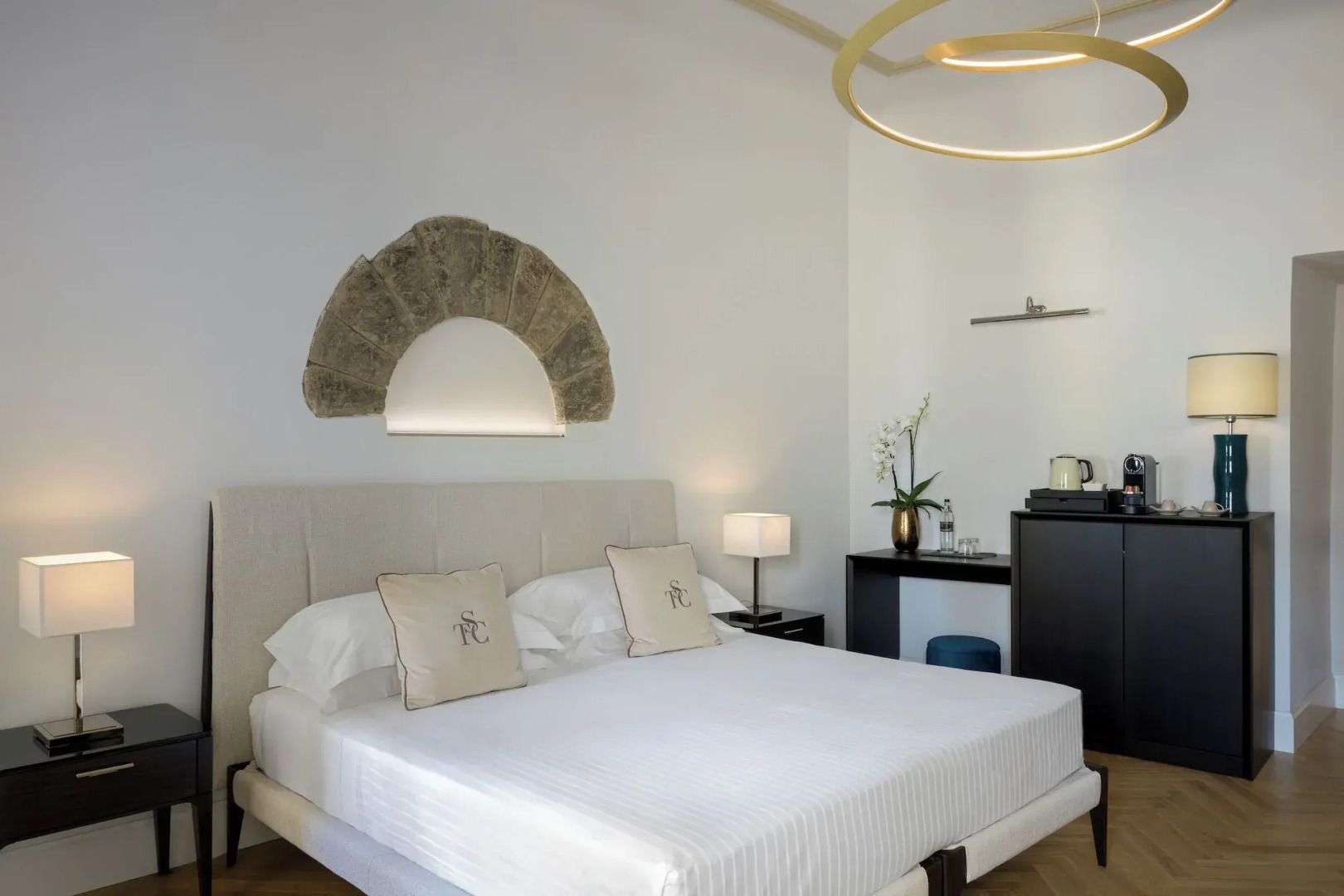 Photo - Tornabuoni Suites Collection Residenza D'Epoca