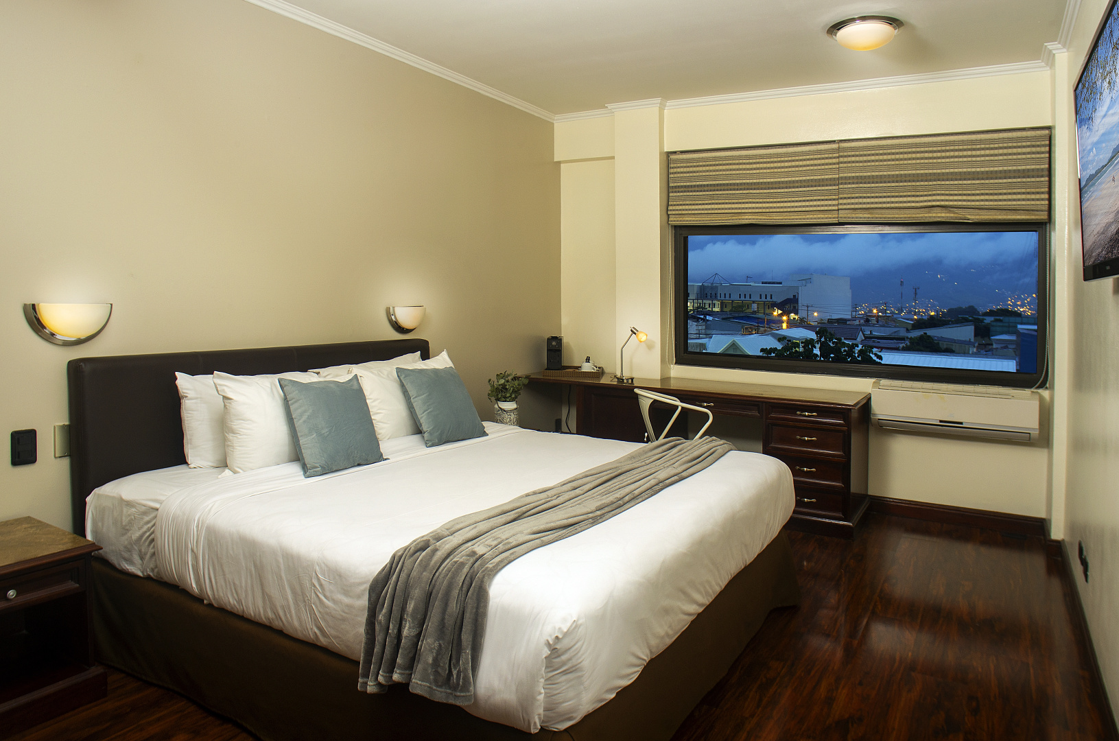 Foto - Parque del Lago Boutique Hotel