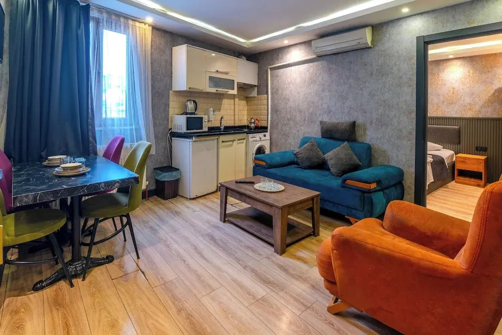 Photo - Dolce Vita Suite Hotel