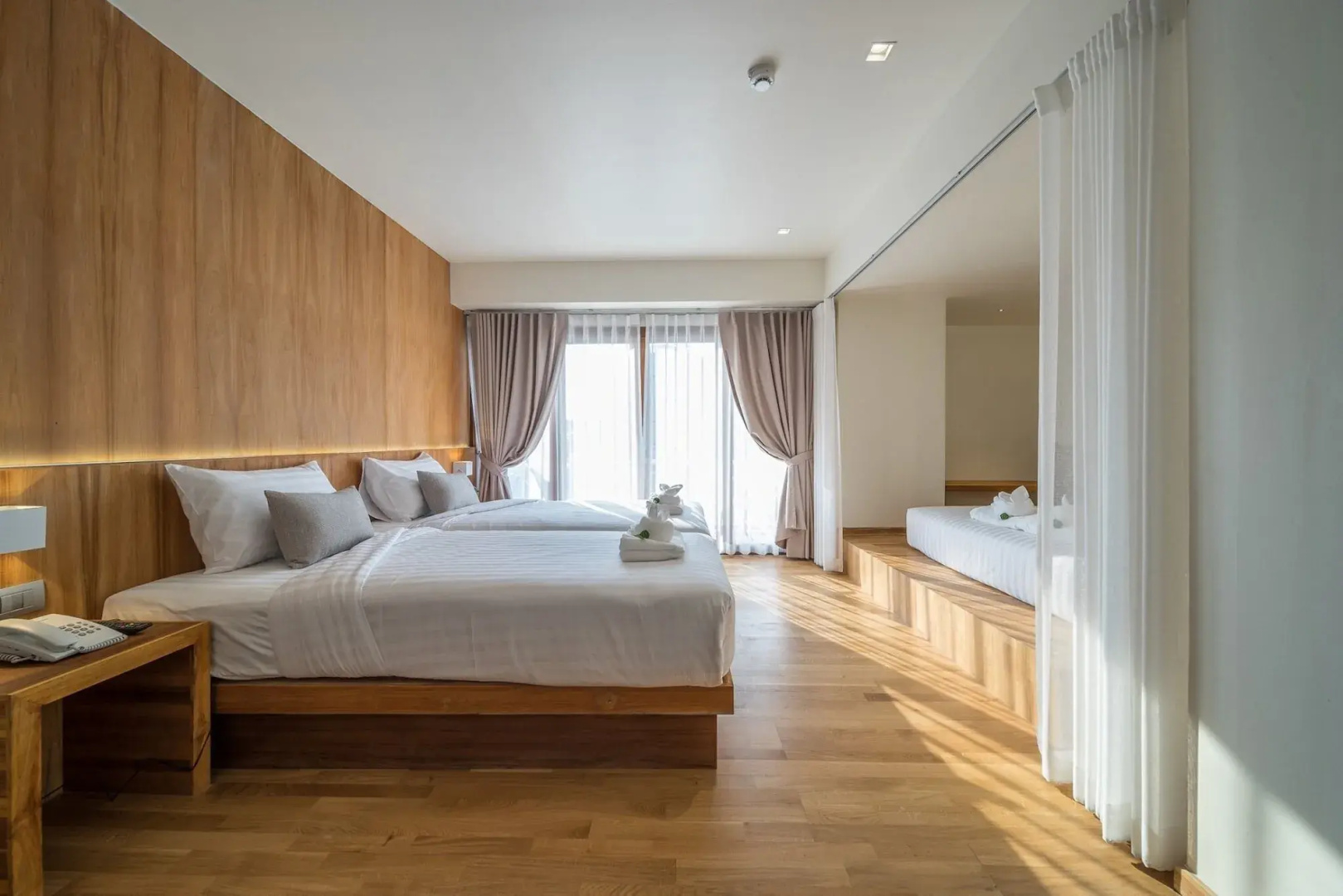 Foto - Nuan Boutique Hotel
