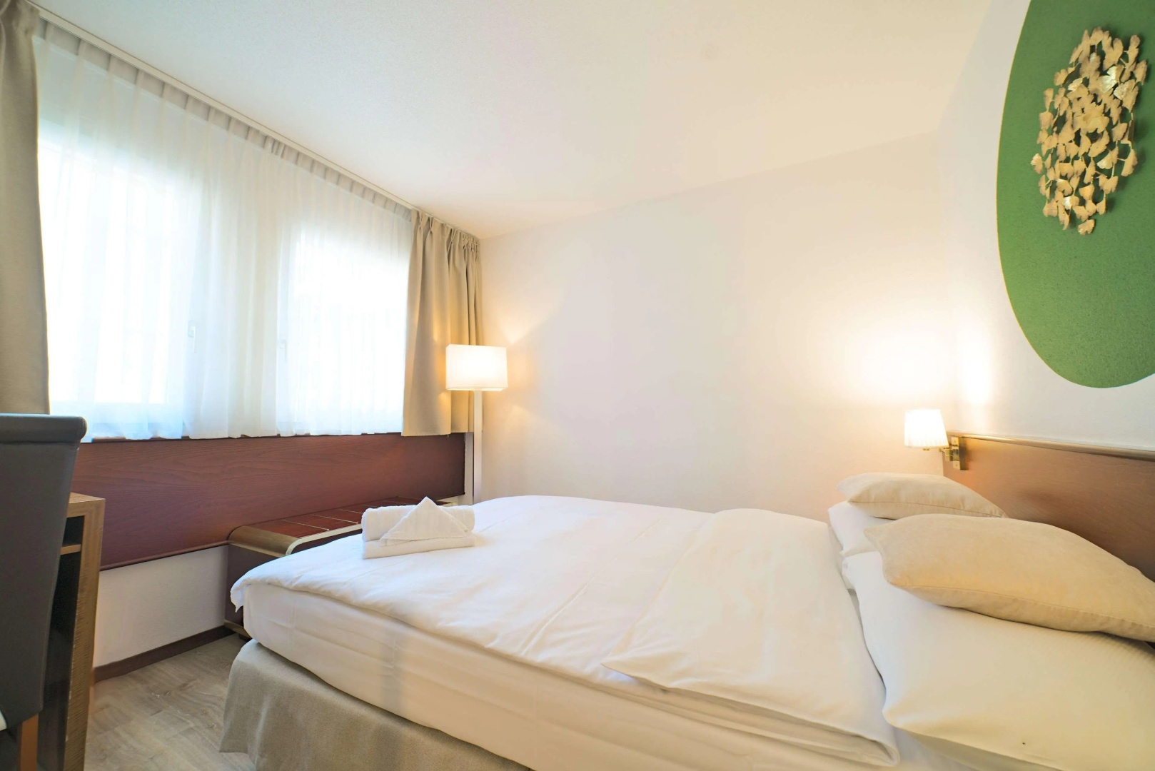 Foto - Tulip Inn Lausanne Beaulieu