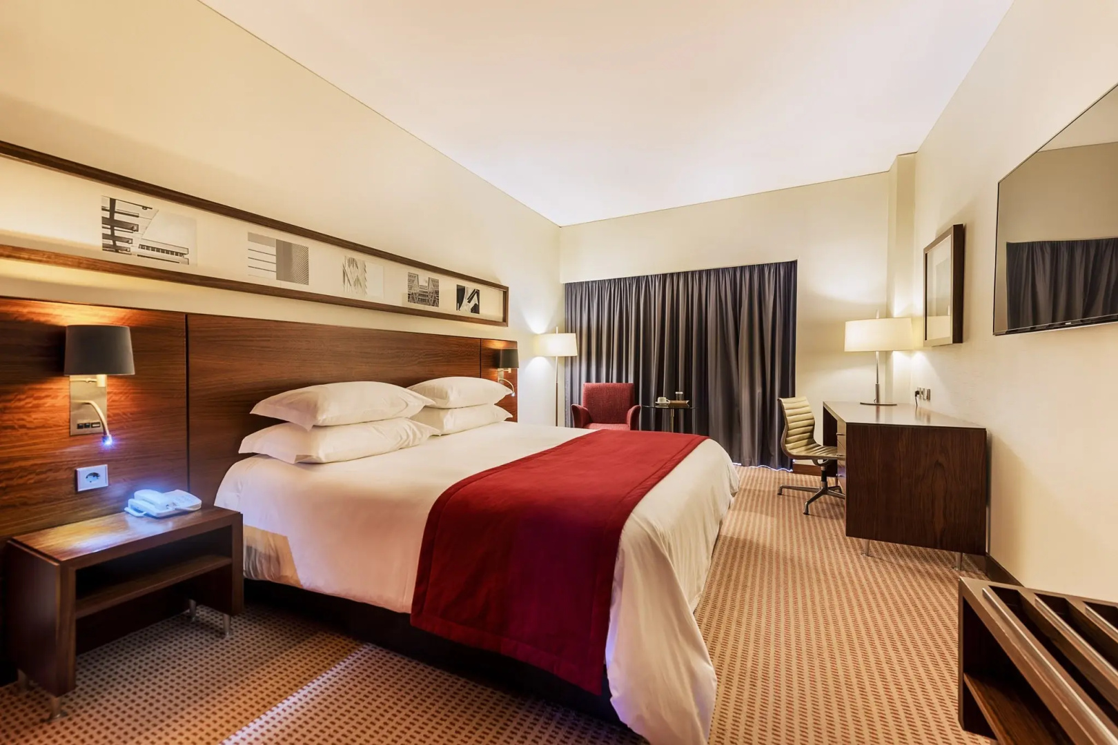 Photo - Lagoas Park Hotel