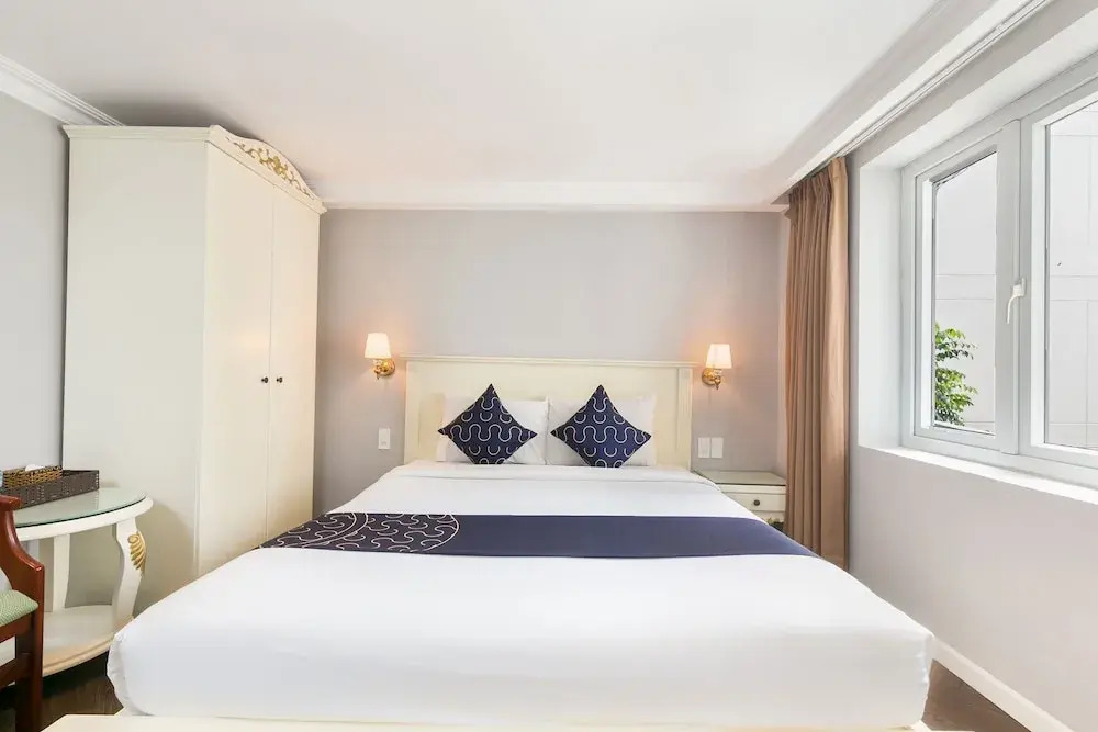 Photo - Sabina Residence - Stellar Boutique Hotel