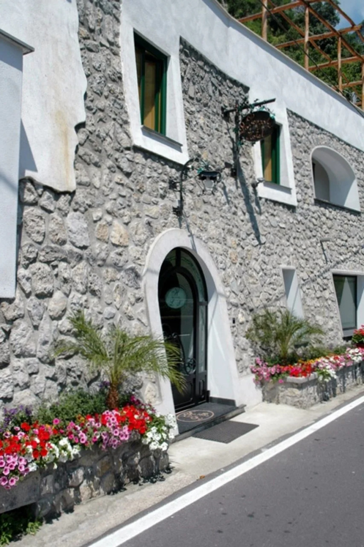 Foto - Hotel La Pergola