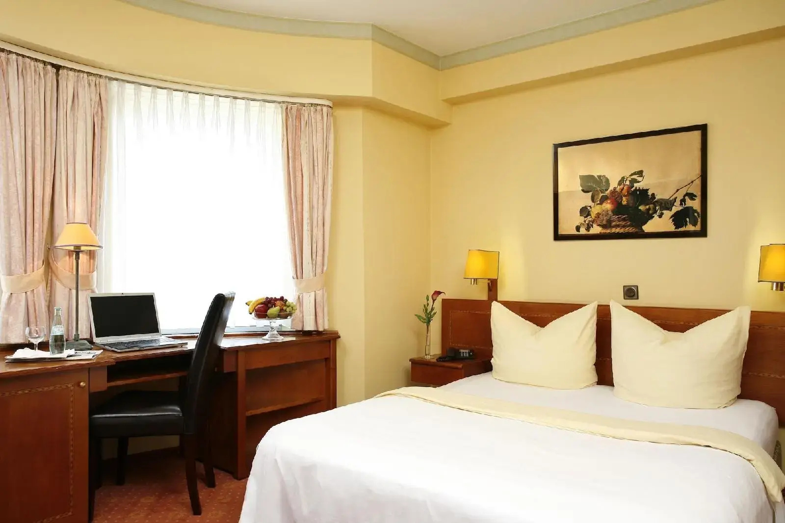 Foto - Hotel Regina