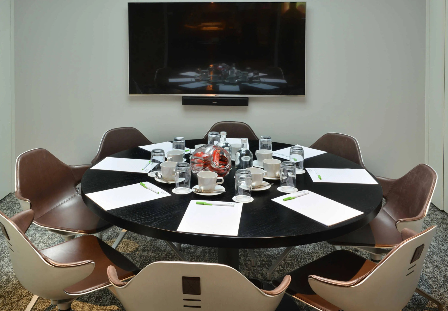 Photo - Courtyard by Marriott Brussels EU