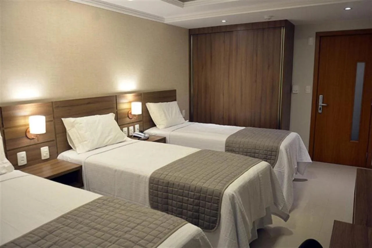 Pituba Praiamar Hotel