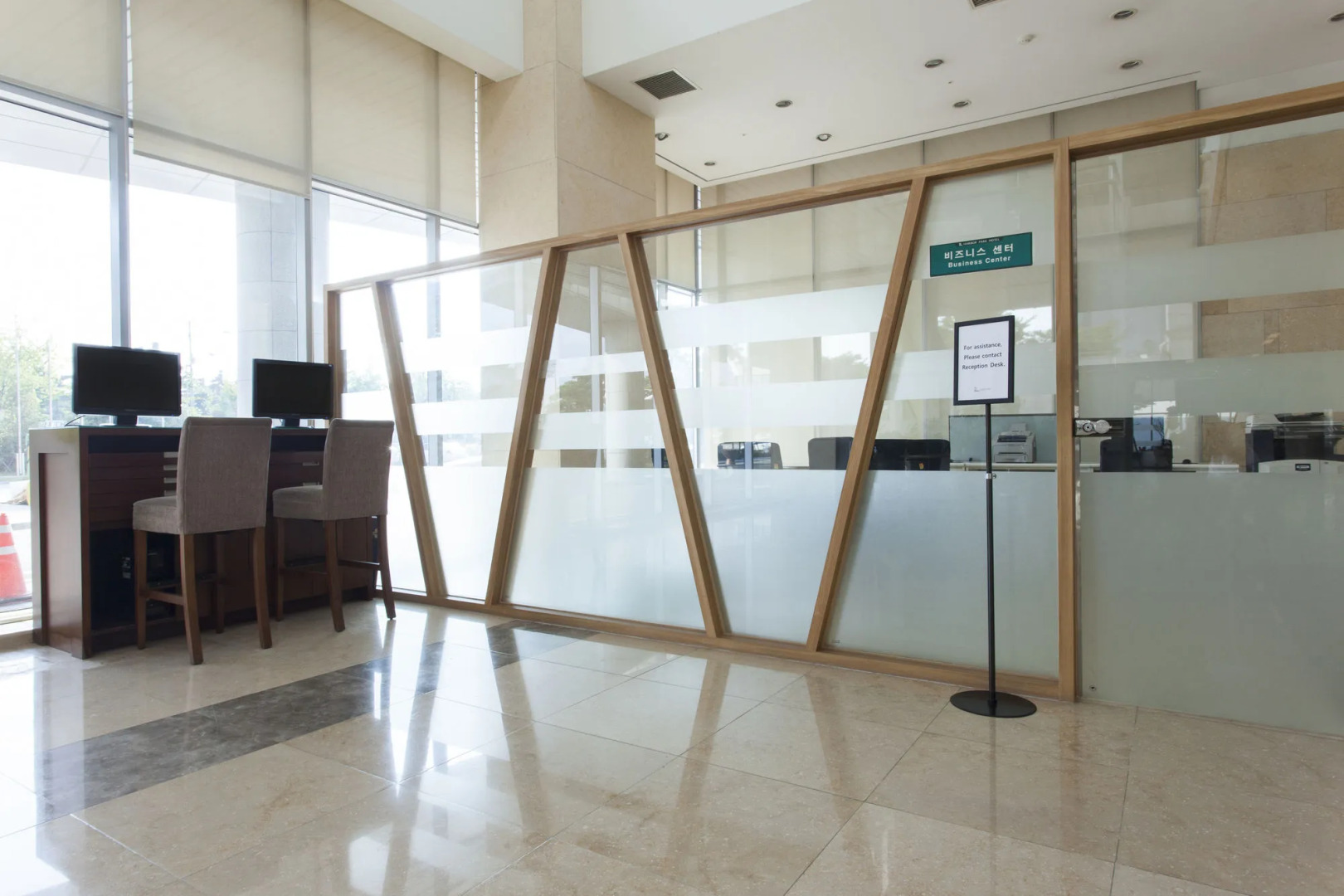 Foto - Harbor Park Hotel