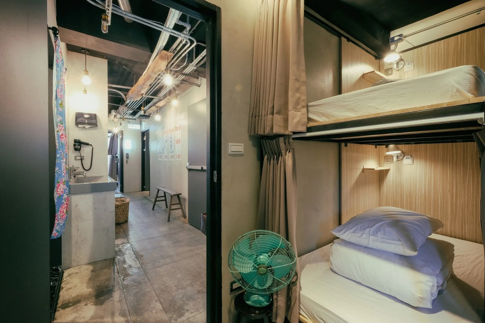 Photo - Corner Hostel & Cafe