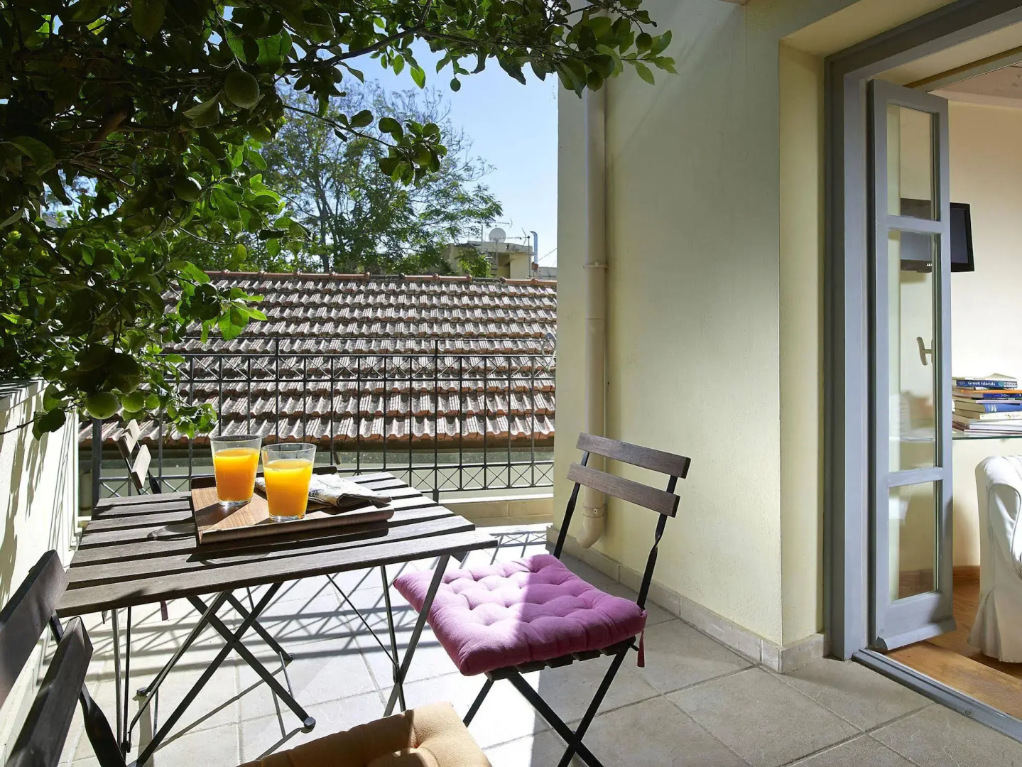 Photo - Boutique Hotel Fortino