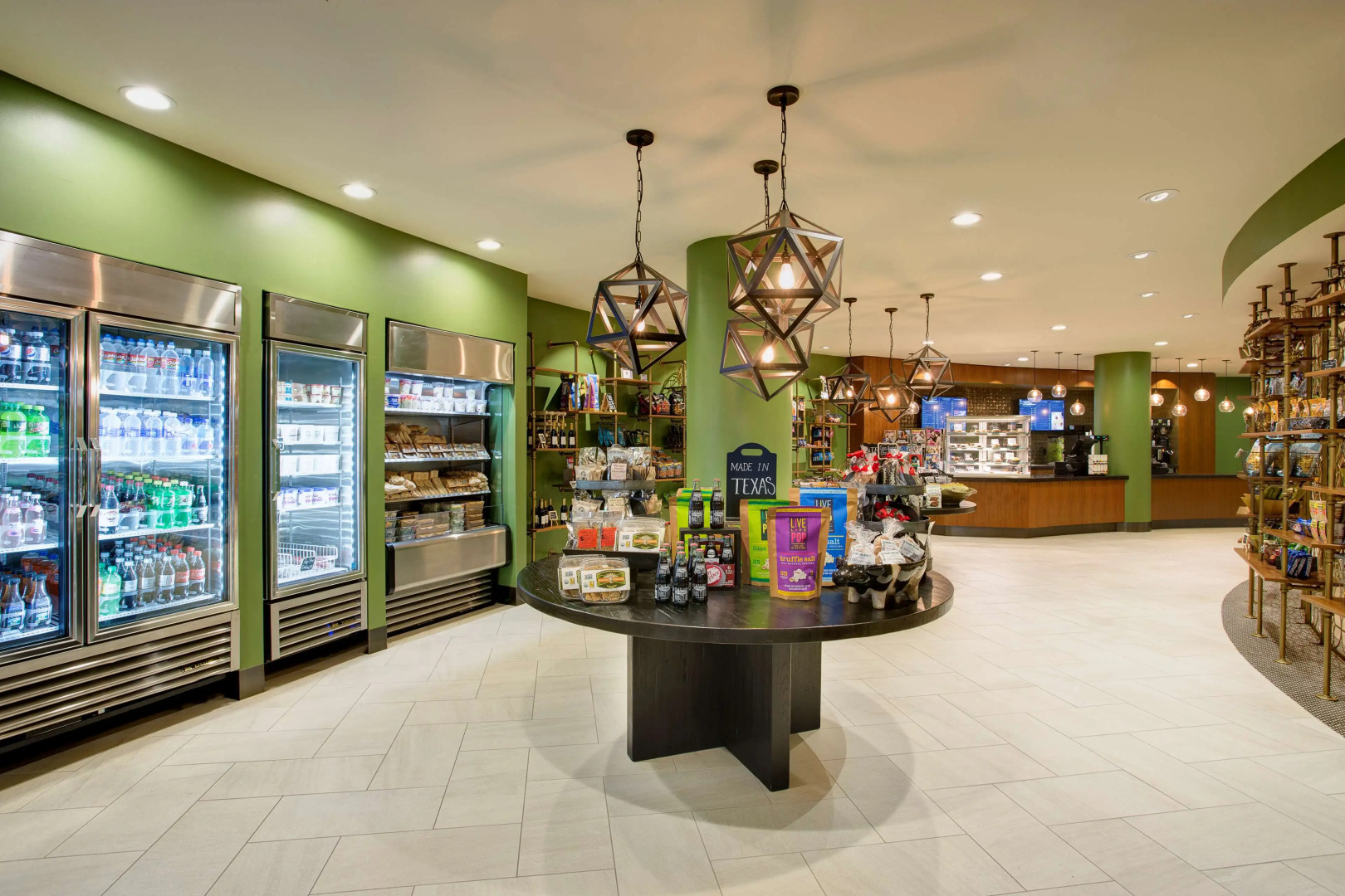 Photo - Hyatt Regency Dallas