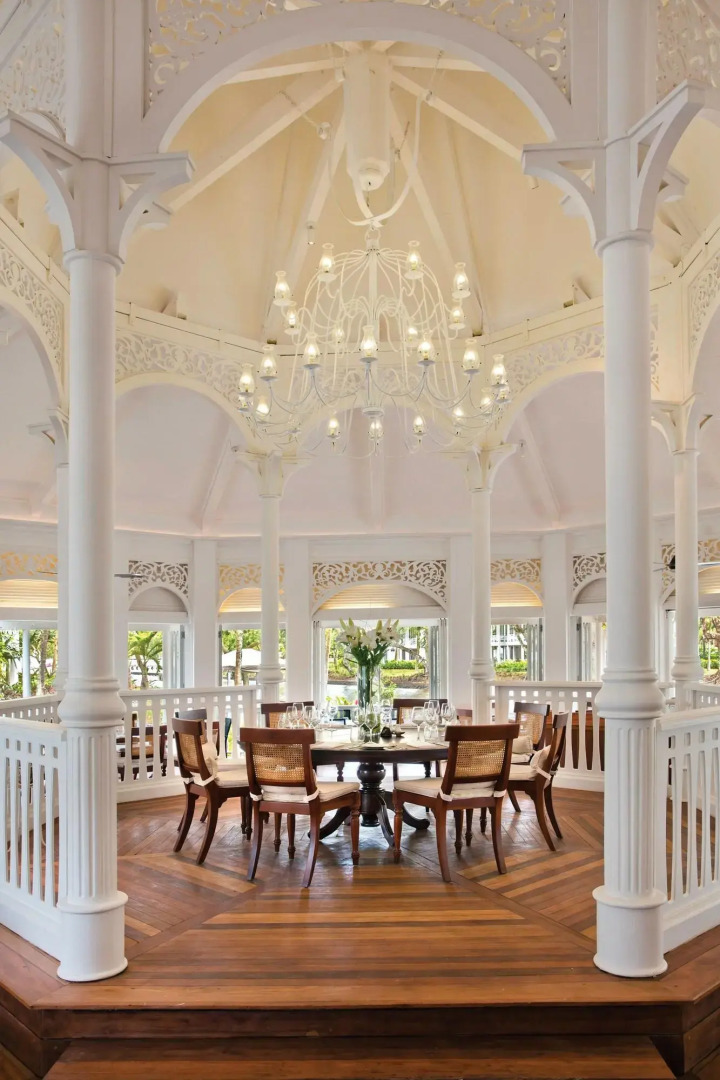 Foto - Heritage Le Telfair Golf & Wellness Resort