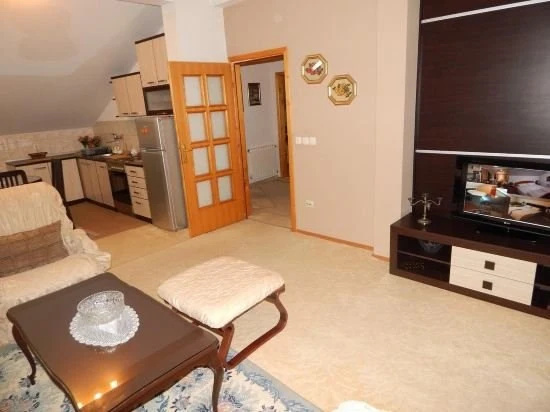 Biljana Apartment