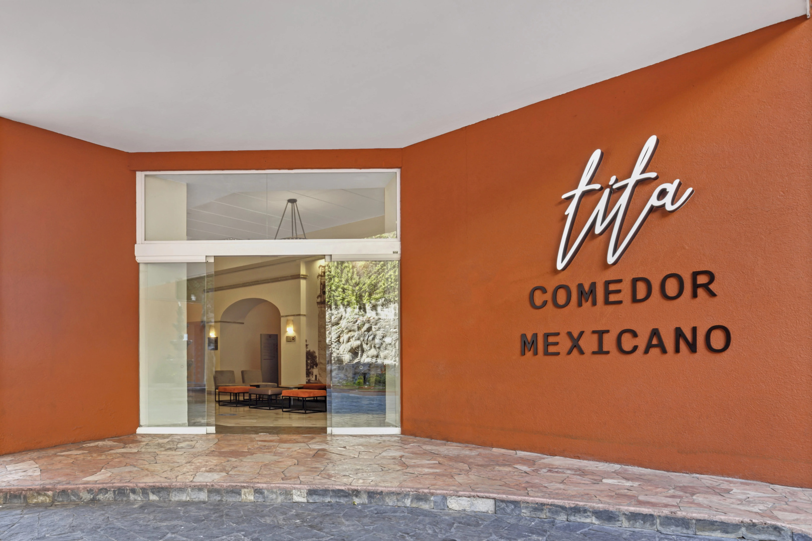 Foto - Fiesta Inn Cuernavaca