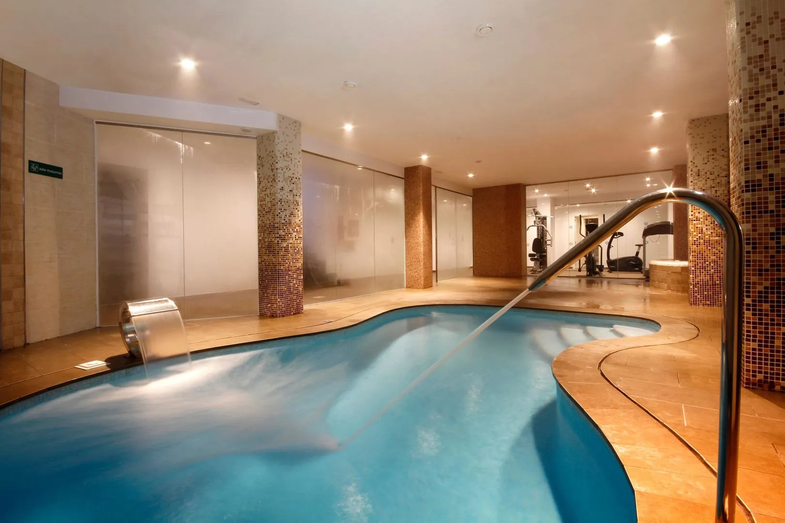 Foto - Hotel Ilusion Calma & Spa