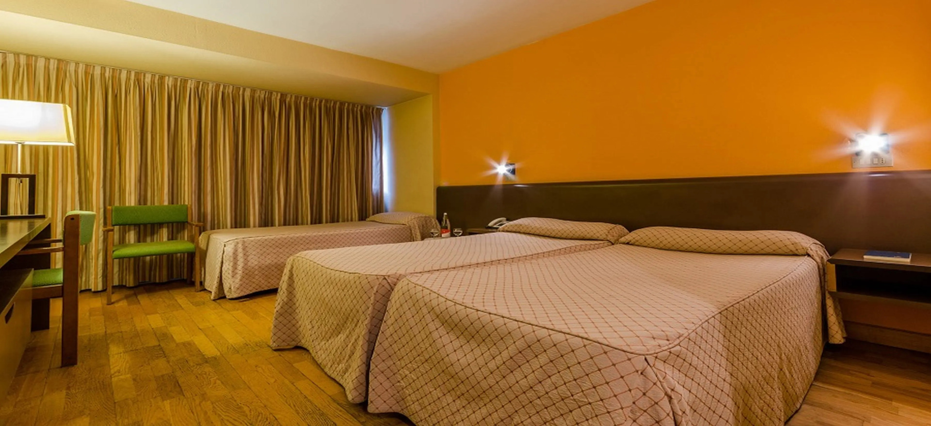 Foto - Hotel Sant Eloi