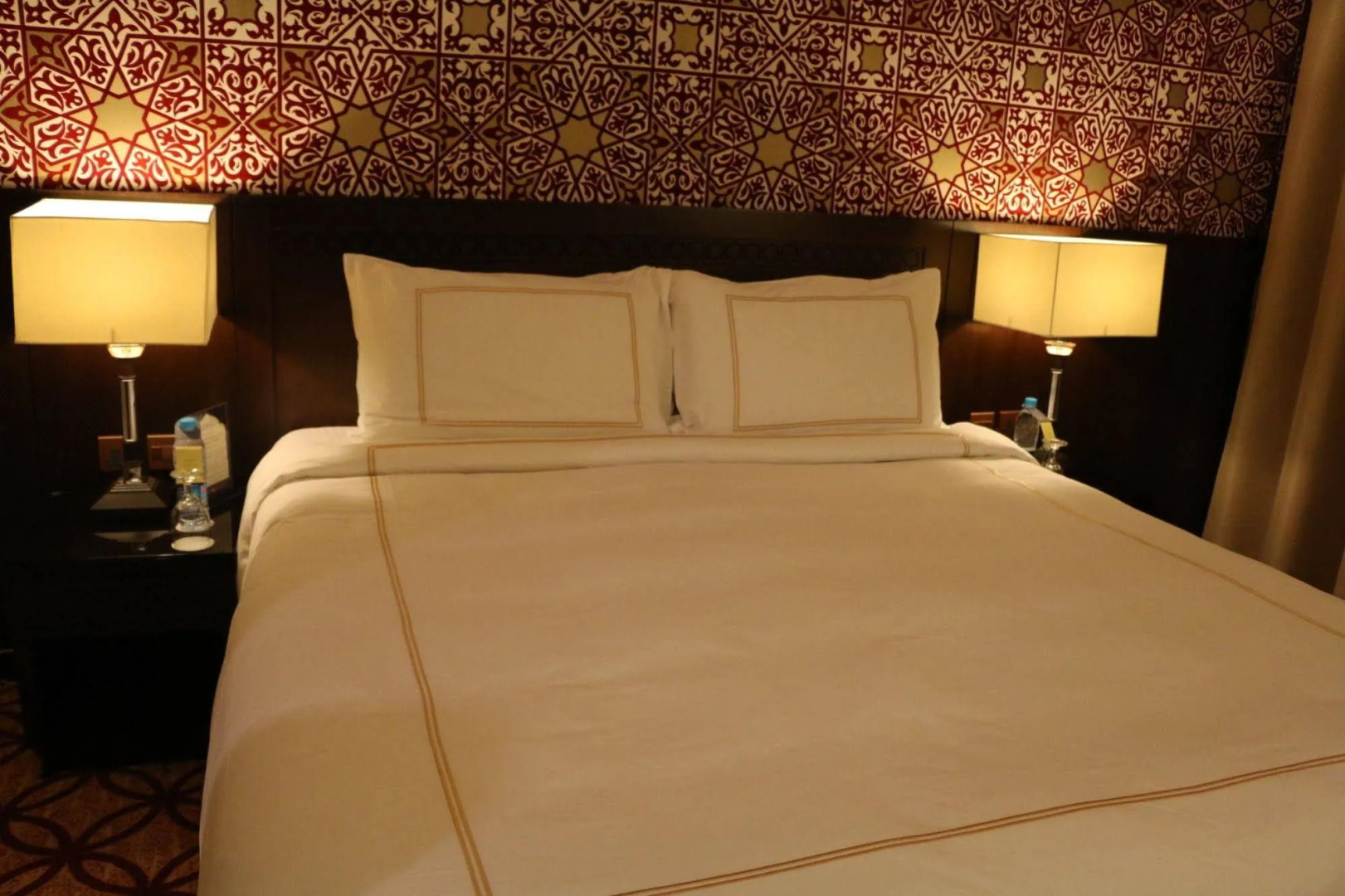 Foto - Dallah Taibah Hotel