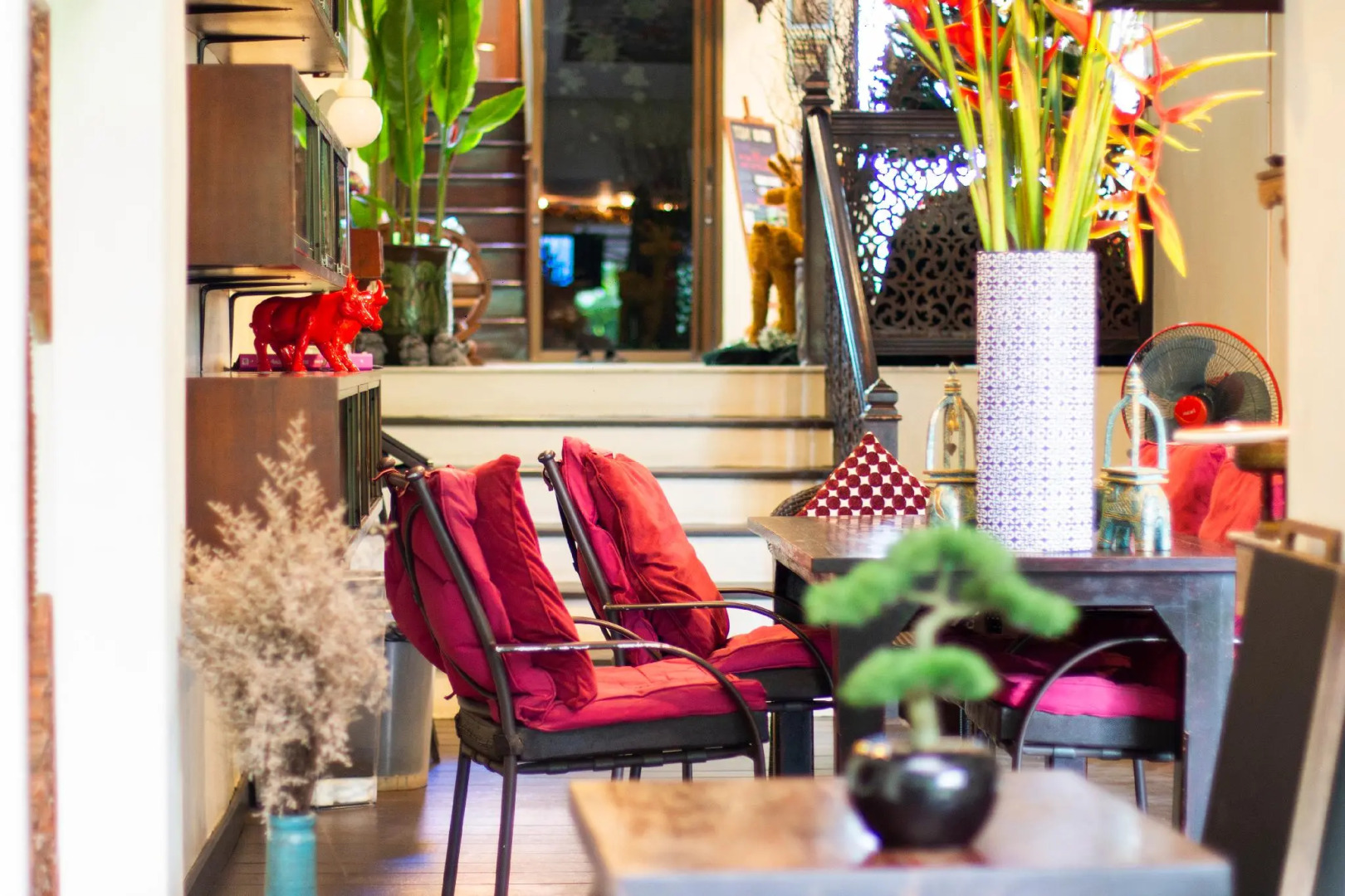 Foto - Villa San Pee Seua