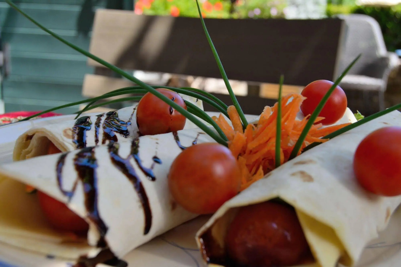 Foto - Abbraccia Morfeo Roma