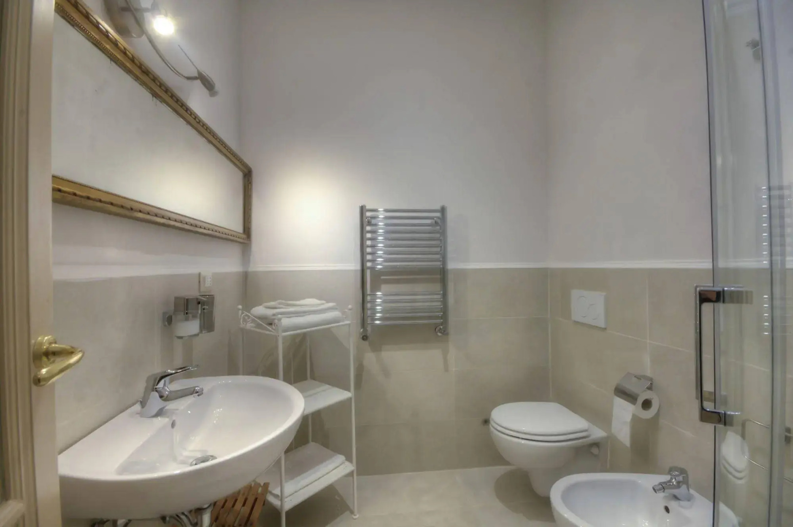 Foto - Rome Charming Suites