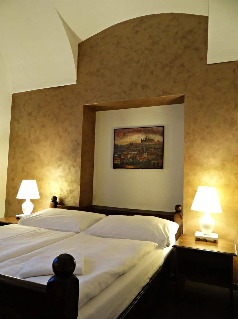 Photo - Hotel U Kříže
