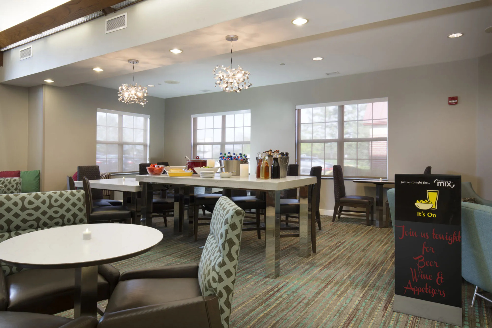 Foto - Residence Inn by Marriott Olathe Kansas City