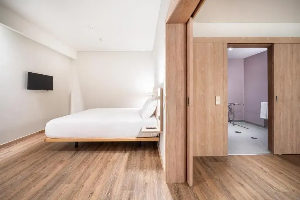 Foto - Moov Hotel Oeiras