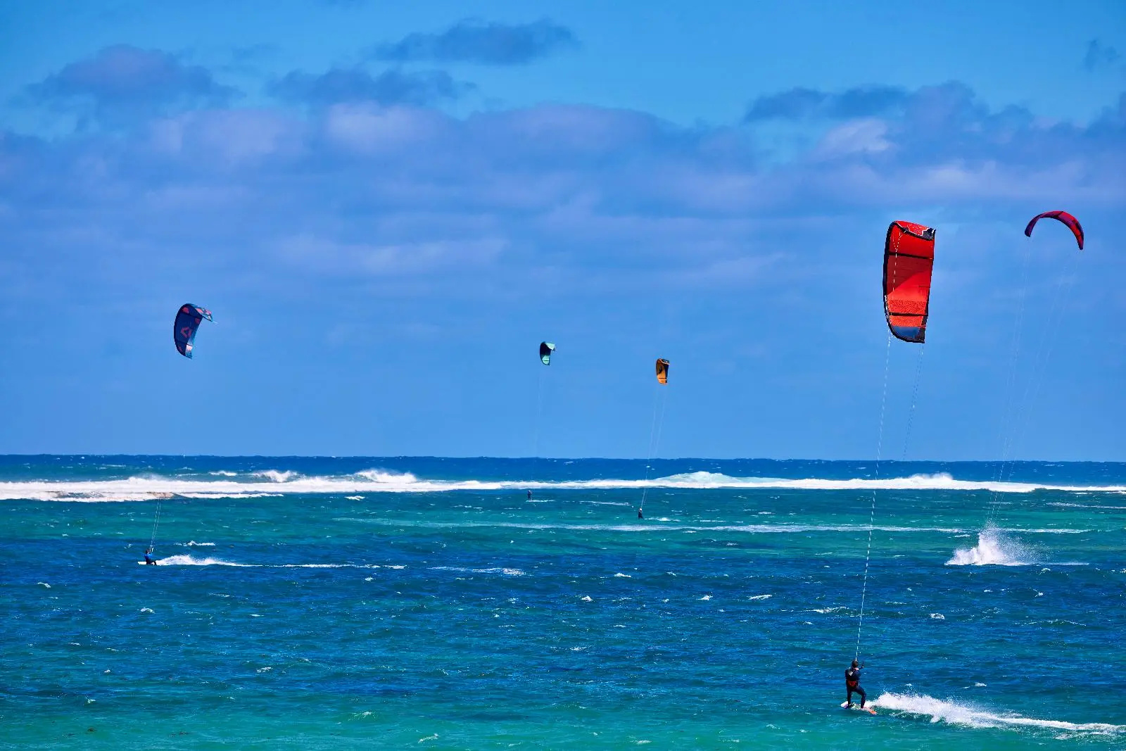 Foto - Riu Turquoise - All Inclusive