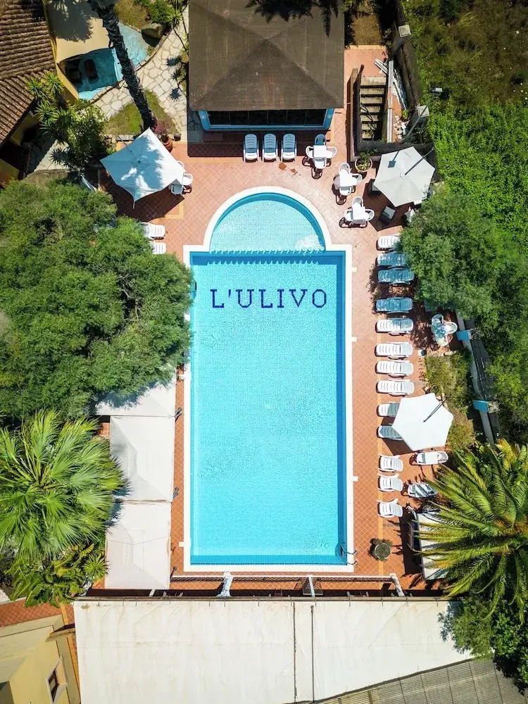 Photo - Hotel L'Ulivo