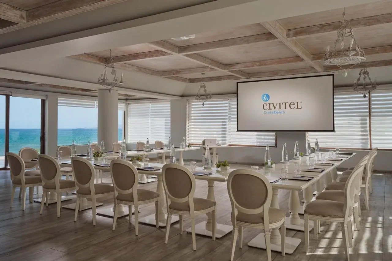 Photo - Civitel Creta Beach