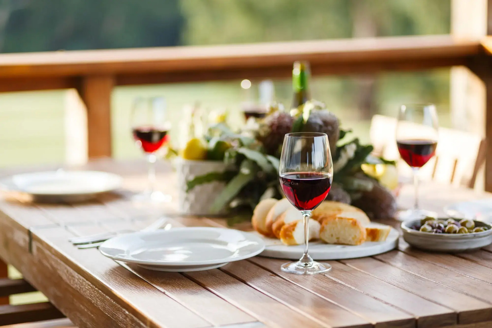 Foto - Yering Gorge Cottages