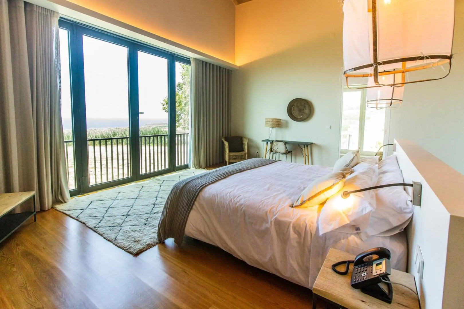 Foto - SENSI Azores Nature and SPA